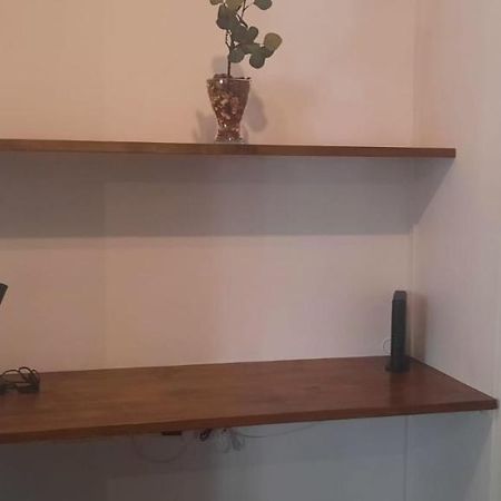Apartmán Apartamento Lud - Santos Lisboa Pokoj fotografie