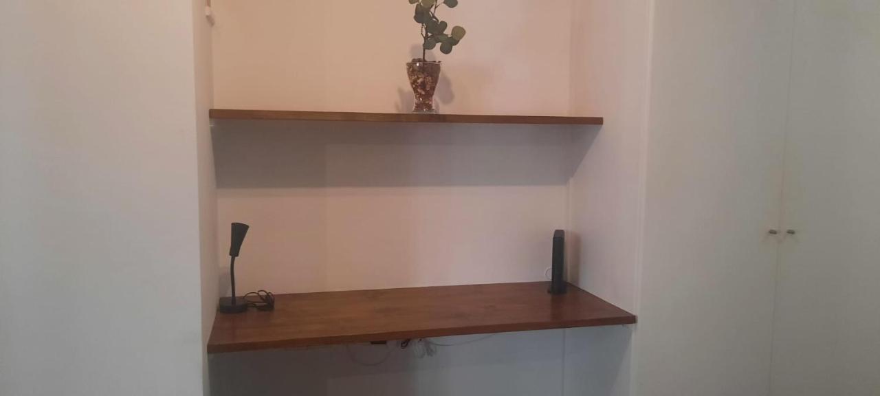 Apartmán Apartamento Lud - Santos Lisboa Pokoj fotografie